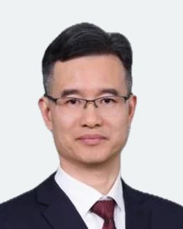 陈孟尝肖像