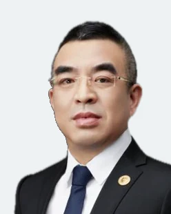 李刚肖像