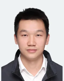 李兰勇肖像