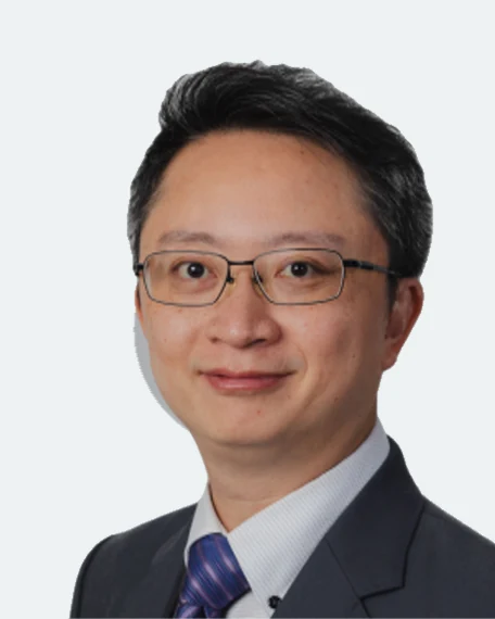林徐逢肖像
