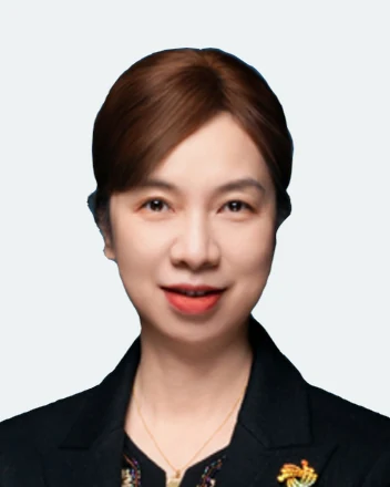 刘祖兴肖像