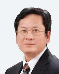 谢大雄肖像