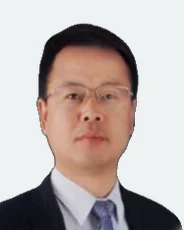余景兵肖像