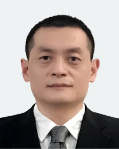 赵猛肖像